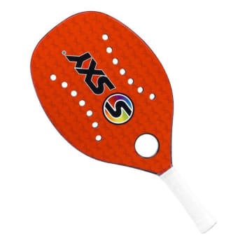 Raquete de Beach Tennis Sexy Hex 2G - Adulto