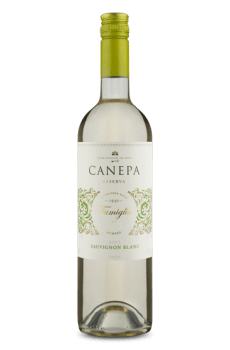 Vinho Canepa Famiglia Reserva Sauvignon Blanc 2017