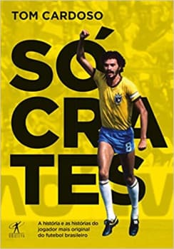 Livro Sócrates 