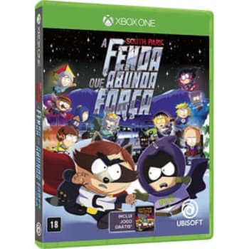 Game - South Park Edição Limitada - Xbox One