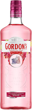 Gin Gordon's Pink - 750ml
