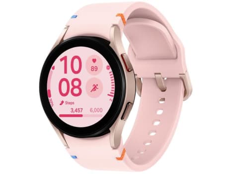 Smartwatch Samsung Galaxy Watch FE 40mm Rosé 16GB Bluetooth