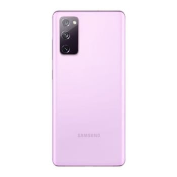 Smartphone Samsung Galaxy S20 FE - 256GB Cloud Lavender Magazine Ofertaesperta
