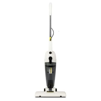 Aspirador de Pó Vertical 2 em 1 Karcher VCL 1 com Filtro Hepa 1000W - Aspirador de Pó Vertical - Magazine Ofertaesperta