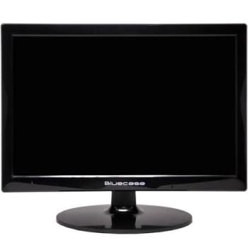 Monitor Bluecase LED 15.4´ Widescreen, VGA - BM154D4VW