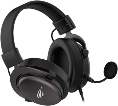 Headset Gamer Havit Multiplataforma - H2015D