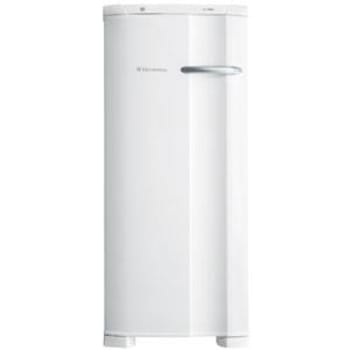 Freezer Vertical 145 Lts FE18 - Electrolux 110V - branco