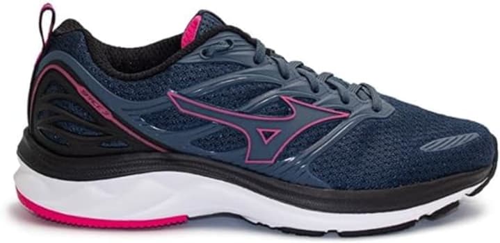 Tênis Mizuno Space 3 - Feminino