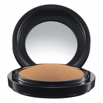 Pó Facial Mineralize Skinfinish Natural