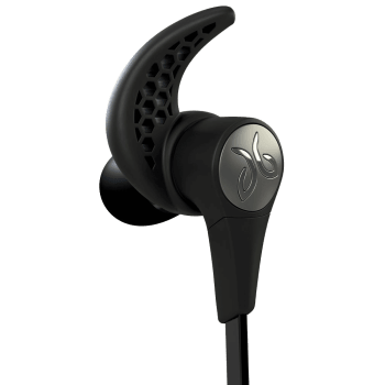 Fone de Ouvido Intra Auricular Bluetooth Sport Jaybird X3 Preto