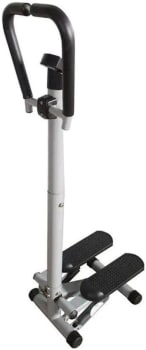 Aparelho de Ginástica Stepper Pelegrin Pel-fit3