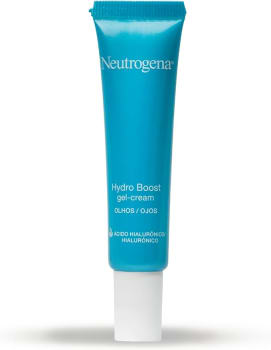 Neutrogena Creme Hidratante Para Área dos Olhos Hydro Boost, 15g