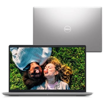 Notebook Dell Inspiron i15-i1100-M90S 15.6" Full HD 11ª Geração Intel Core i7 16GB 512GB SSD NVIDIA GeForce Windows 11 - Dell Inspiron - Magazine Ofertaesperta