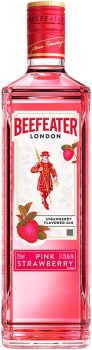 Gin Beefeater Pink 750 Ml