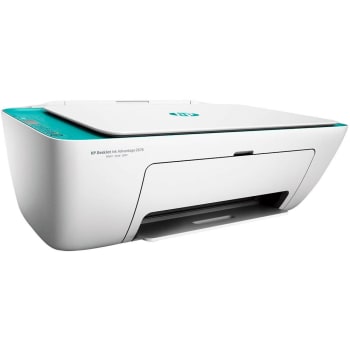 Multifuncional HP DeskJet Ink Advantage 2676, Jato de Tinta, Colorida, Wi-Fi, Bivolt - Y5Z00A