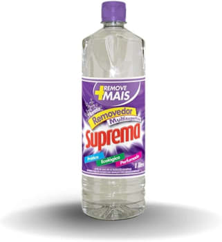 Removedor Multi Superfície Suprema Florata Incolor - 1L