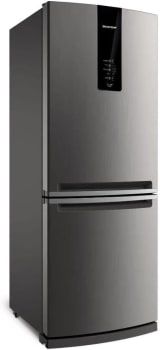 Geladeira Frost Free Brastemp Inverse 2 Portas 443L Evox 220V