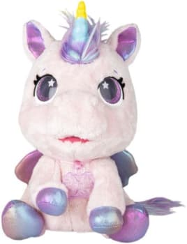 Multilaser Pelúcia My Baby Unicorn Multikids – BR1284