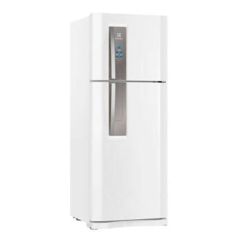 Refrigerador Frost Free 427 litros DF53 - Electrolux