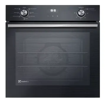 Electrolux OE8EH 220v Cor Preto Forno De Embutir Elétrico