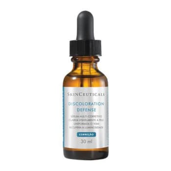 Sérum Multi-Corretor Skinceuticals - Discoloration Defense - Magazine Ofertaesperta