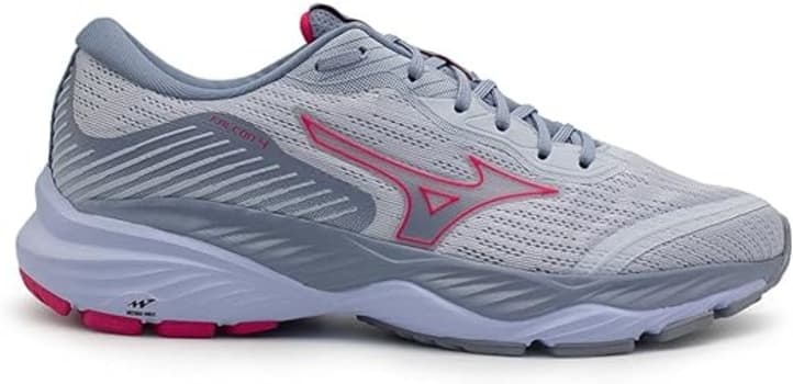 Tênis Mizuno Falcon 4 feminino