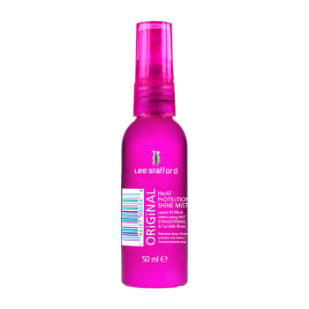 Heat Protection Shine Mist, 50ml