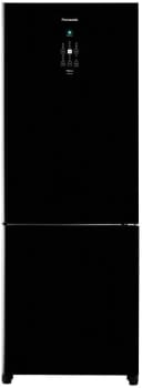 Geladeira Panasonic Frost Free 480L A+++ Black Glass - NR-BB71GVFB