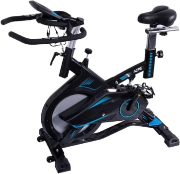 Bicicleta Ergométrica para Spinning Pro E17 - ACTE