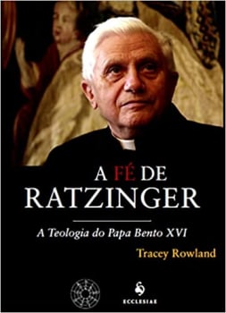 A Fé De Ratzinger Capa Comum