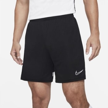 Shorts Nike Dri-FIT Academy - Masculino