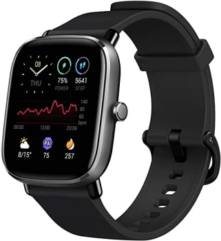 Smartwatch Amazfit Gts 2 Mini Amoled - Versão Global