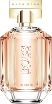 Hugo Boss the Scent for Her Eau de Parfum, Hugo Boss Boss the Scent 100ml