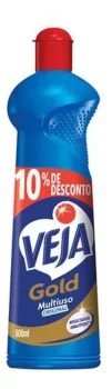 Limpador Gold Multiuso Original 500ml Veja