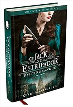 Rastro de Sangue. Jack o Estripador