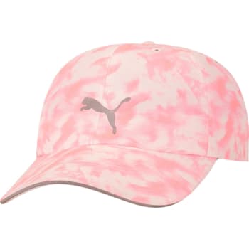 Boné Aba Curva Puma Running III - Strapback - Adulto