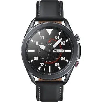 Smartwatch Samsung Galaxy Watch3 LTE 45mm - SM-R845F  
