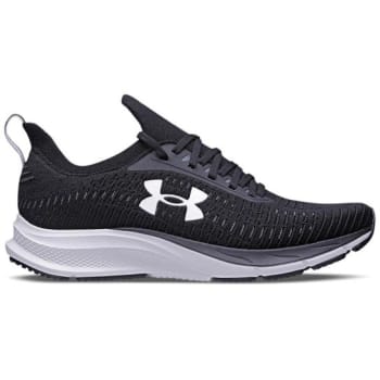 Tênis de Corrida Masculino Under Armour Charged Slight SE - Preto