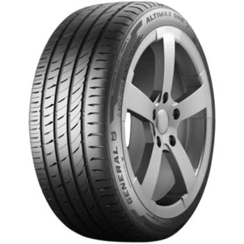 Pneu 195/55R15 85V FR Altimax ONE S GENERAL TIRE by Continen