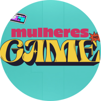 Promoção Mulheres no Game + Cupom de 10% OFF no Kabum