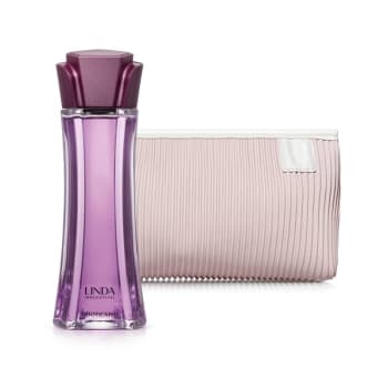 Combo Presente Dia das Mães Linda Irresistível: Desodorante Colônia 75ml + Nécessarie