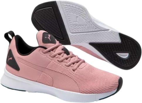 Tênis Flyer Runner Puma — Masculino