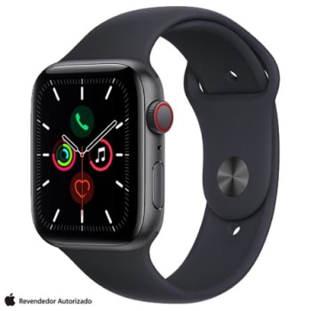 Apple Watch SE GPS + Cellular 44mm