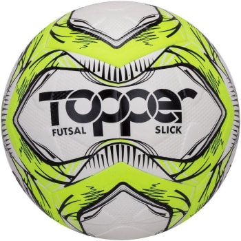 Bola de Futsal Topper Slick