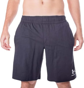 Shorts Under Armour Sportstyle - Masculino