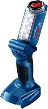 Bosch Lanterna A Bateria Gli 18V-300 18V 300 Lúmens Sb