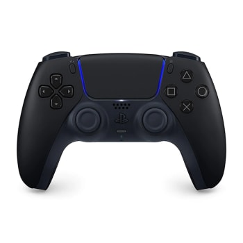 Controle Sony DualSense Midnight Black - PS5