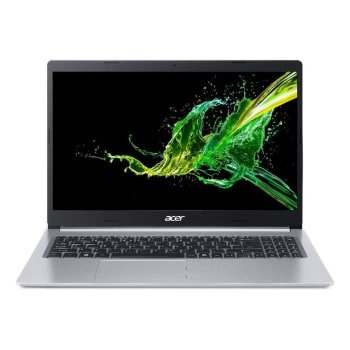 Notebook Acer Aspire 5 A515-54G-53GP Intel Core I5 8GB 256GB SSD NVIDIA MX250 15.6' Windows 10