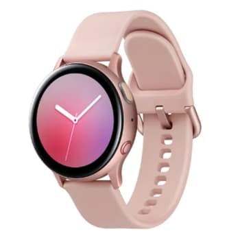  Galaxy Watch Active2 LTE 40 mm Rosa