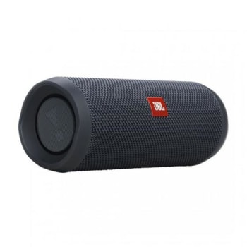 Caixa de Som Bluetooth JBL FLIP ESSENTIAL 2 - Caixa de Som Bluetooth / Portátil JBL - Magazine {{route.pmdStoreName}}Logo LuLogo Magalu